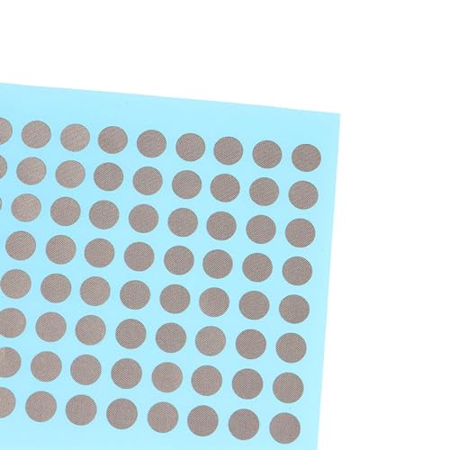 MERISHOPP® 1 Sheet of 88Pcs