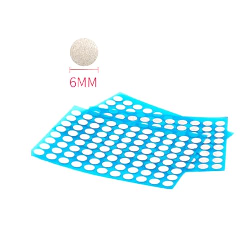 MERISHOPP® 1 Sheet of 88Pcs
