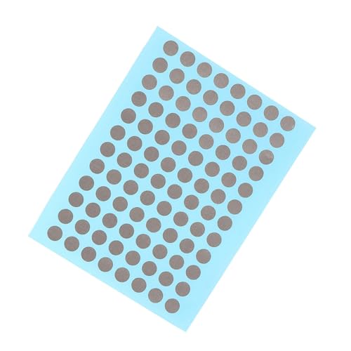 MERISHOPP® 1 Sheet of 88Pcs