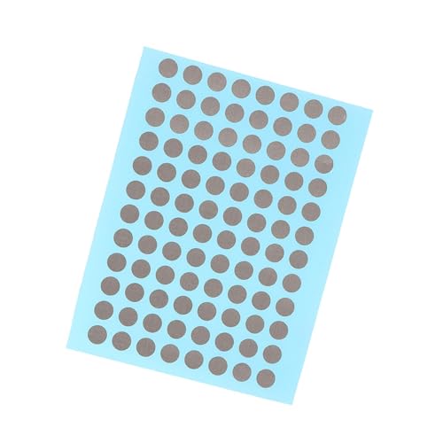MERISHOPP® 1 Sheet of 88Pcs