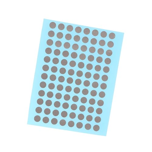 MERISHOPP® 1 Sheet of 88Pcs