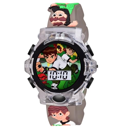 Shocknshop Digital 3D Pattern Flashing