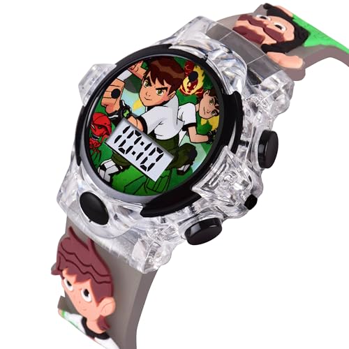 Shocknshop Digital 3D Pattern Flashing