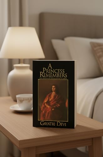 A Princess Remembers: Memoirs of the Maharani of Jaipur - Image 2