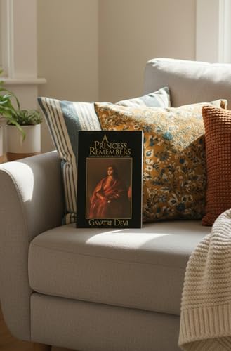 A Princess Remembers: Memoirs of the Maharani of Jaipur - Image 4