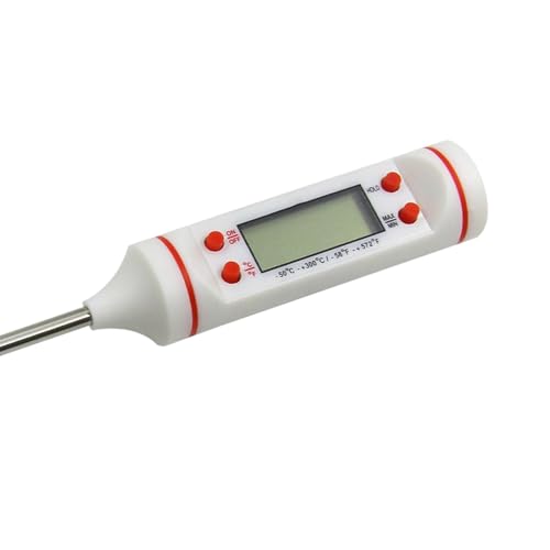 Themisto Digital LCD Cooking Food