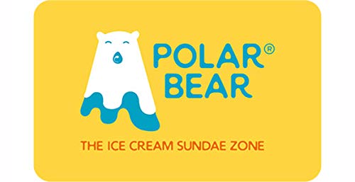 Polar Bear |E-Gift Card |Redeemable at Outlets - Image 2