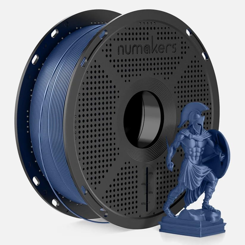 Numakers PLA Metallic 3D Printer