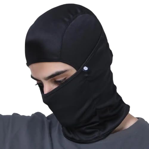 Boldfit face mask for bikers