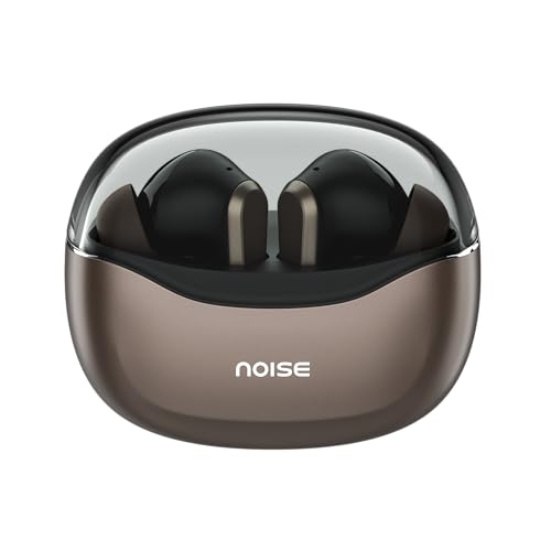 Noise Newly Launched Buds VS601