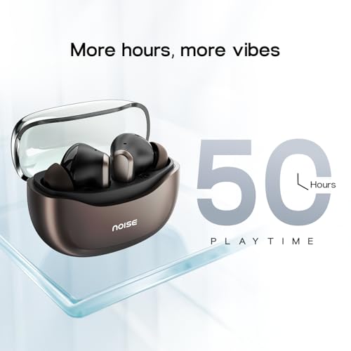 Noise Newly Launched Buds VS601