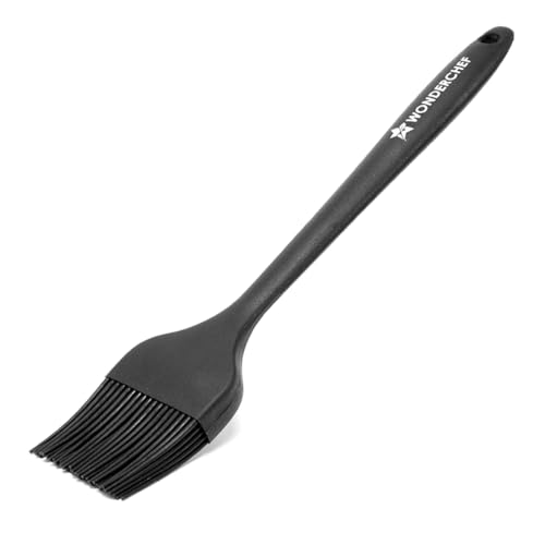 Wonderchef Waterstone Silicon Brush