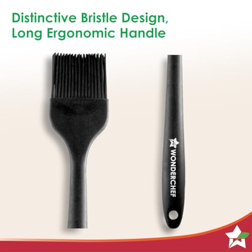 Wonderchef Waterstone Silicon Brush
