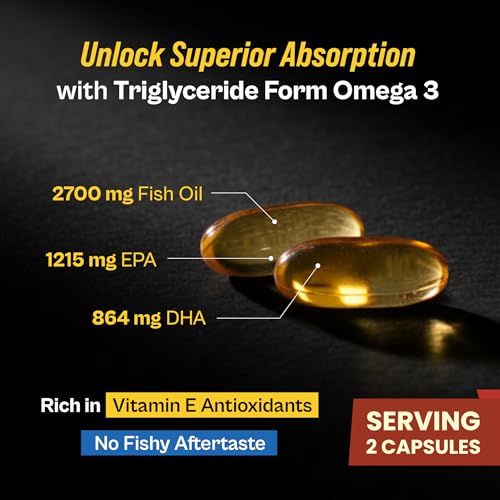 Tata 1mg 7X Strength Omega
