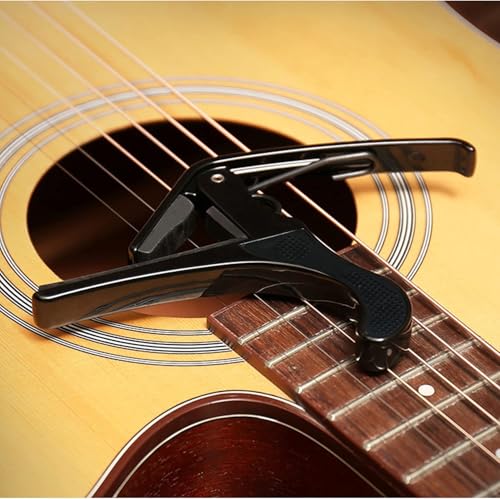 IMAGINEA Guitar Tuner Clip-On