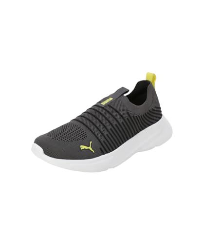 Puma Mens Kardio Slipon Sneaker