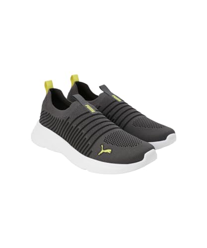 Puma Mens Kardio Slipon Sneaker - Image 5