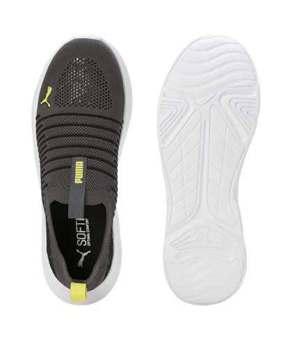 Puma Mens Kardio Slipon Sneaker - Image 6