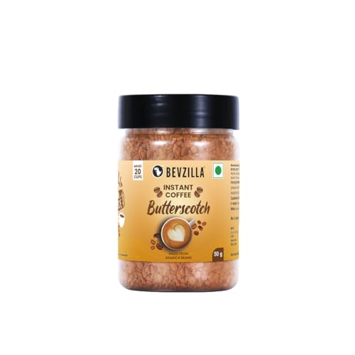 Bevzilla 50 Grams X 4
