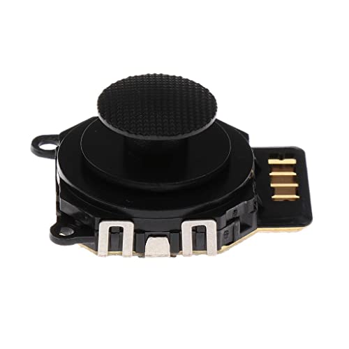 MERISHOPP® 3D Analog Rocker Buttons