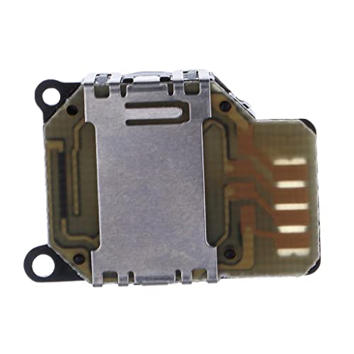 MERISHOPP® 3D Analog Rocker Buttons