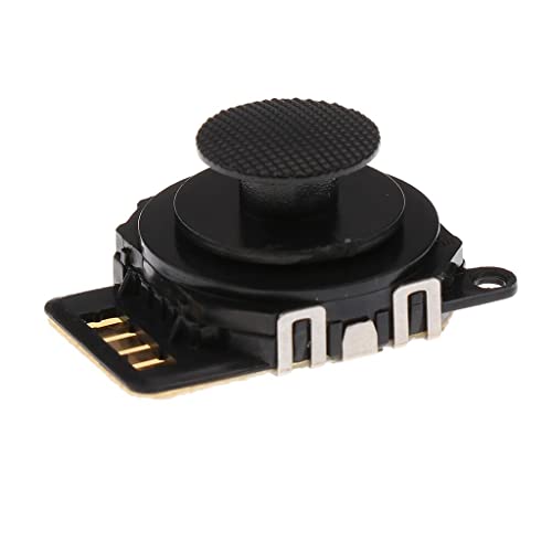 MERISHOPP® 3D Analog Rocker Buttons