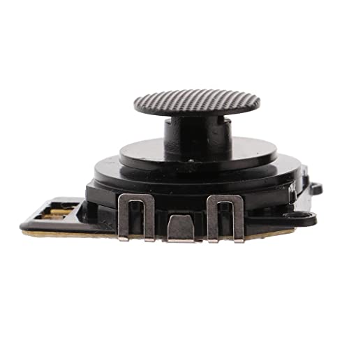 MERISHOPP® 3D Analog Rocker Buttons