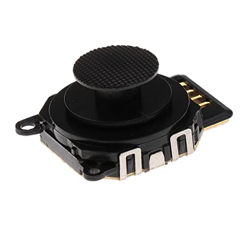 MERISHOPP® 3D Analog Rocker Buttons
