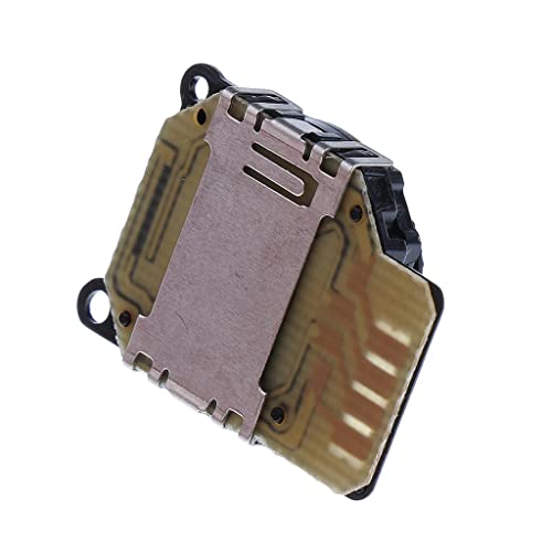 MERISHOPP® 3D Analog Rocker Buttons