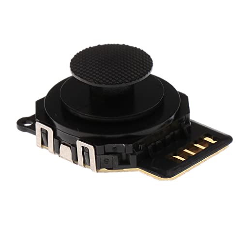 MERISHOPP® 3D Analog Rocker Buttons