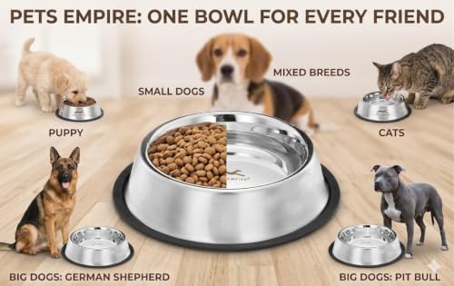 Pets Empire Dog & Cat