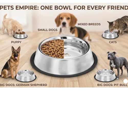 Pets Empire Dog & Cat