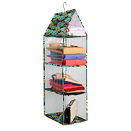 PrettyKrafts Hanging Rack 3 Blocks
