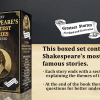 Collection of Shakespeare's Greatest Stories