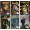 Collection of Shakespeare's Greatest Stories