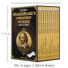 Collection of Shakespeare's Greatest Stories