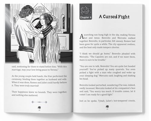 Collection of Shakespeare's Greatest Stories