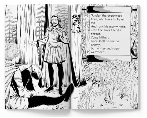 Collection of Shakespeare's Greatest Stories