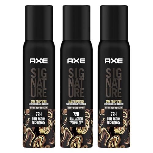 Axe Signature Champion Long Lasting