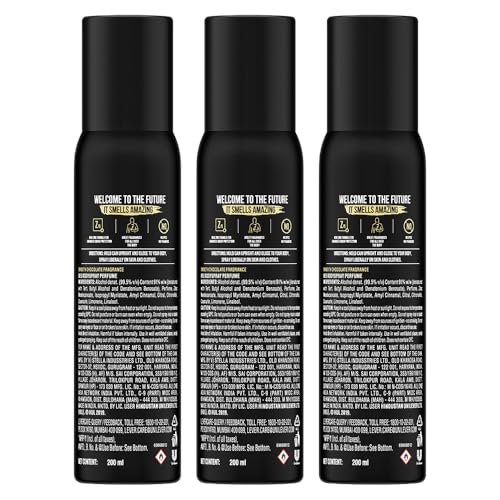 Axe Signature Champion Long Lasting