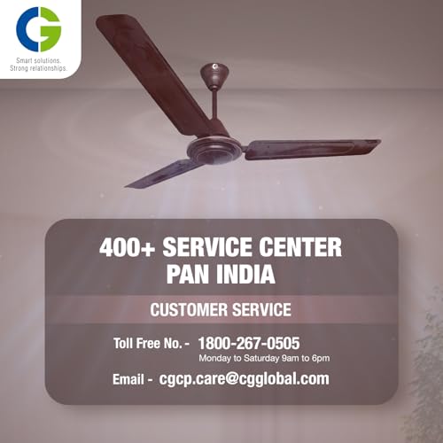 CG Sahajair | High-Speed 1200mm