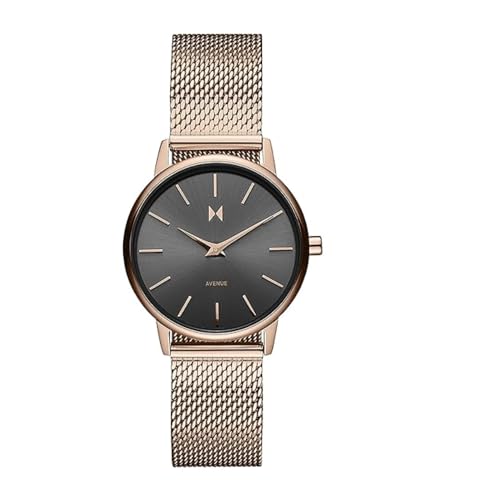MVMT Avenue Qtz Basic Slim