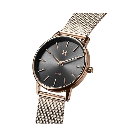 MVMT Avenue Qtz Basic Slim