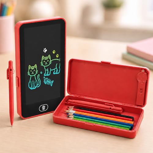 Toyshine 2 in 1 Digital