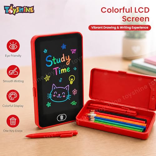Toyshine 2 in 1 Digital