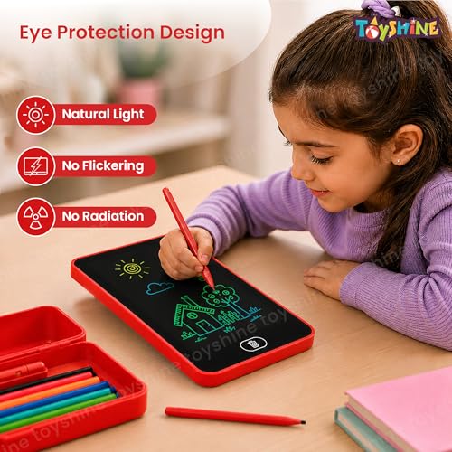 Toyshine 2 in 1 Digital