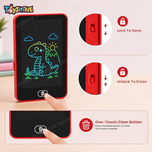Toyshine 2 in 1 Digital