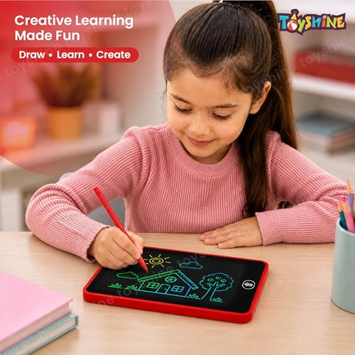 Toyshine 2 in 1 Digital