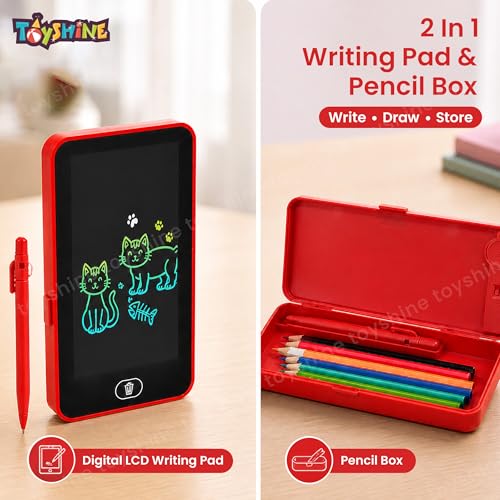 Toyshine 2 in 1 Digital