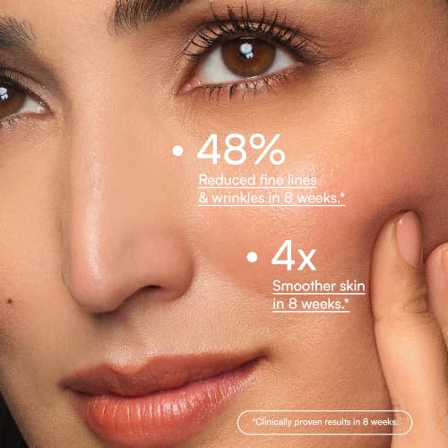 hk vitals Skin Radiance Marine